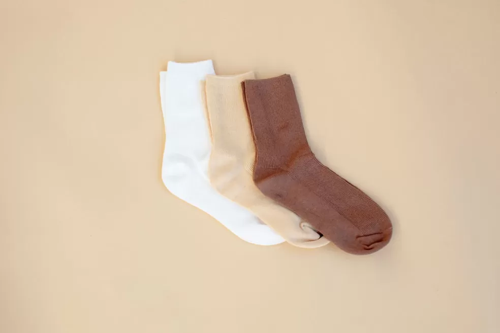 SOCKS>Casa Clara Topanga Sock Set