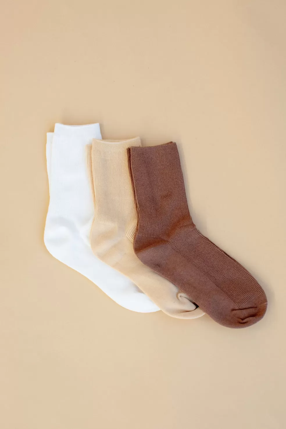 SOCKS>Casa Clara Topanga Sock Set